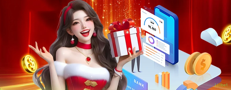 Reload Bonus 110bet