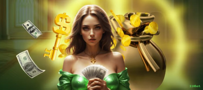 Programa VIP 110bet