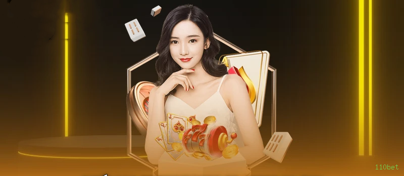 Slots Premium da PG Soft na 110bet