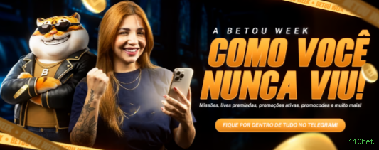 Instalação Android 110bet